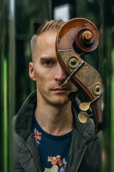 Will Harris London Quintet at The Be-bop Club