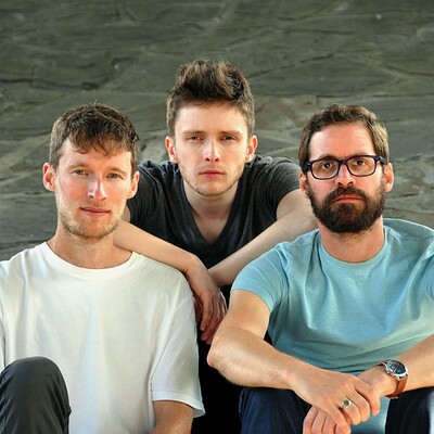 Yetii at The Be-Bop Club