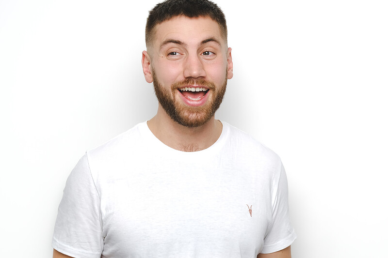 Comedy at the Bear in Hotwells