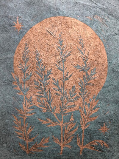 Rooted: Ancestral Connection & The Unseen at The Beehive Center