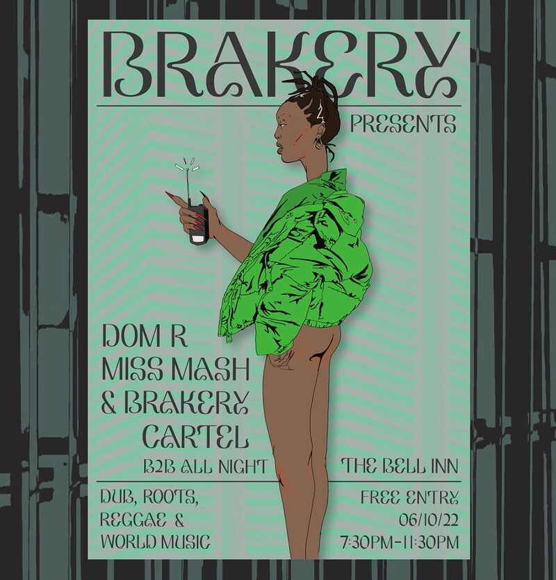 The Brakery at The Bell