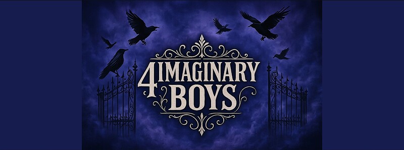 4 Imaginary Boys at The black horse, Kingswood