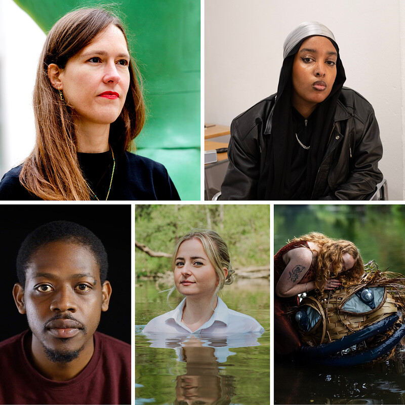 Words and Water: Poems on the Avon at The Board Walk (SS Great Britain)