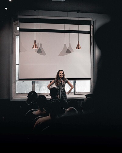 Buffoon Comedy at The Boardroom Bristo