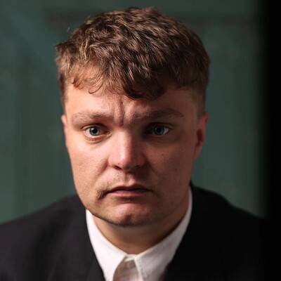 Buffoon Comedy, headliner Liam Pickford at The Boardroom Bristol