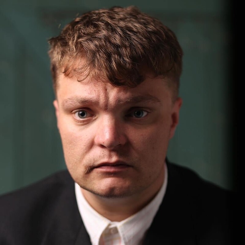 Buffoon Comedy, headliner Liam Pickford at The Boardroom Bristol
