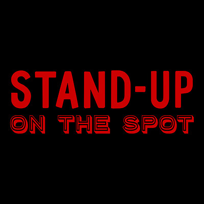 Buffoon, Stand-Up On The Spot at The Boardroom Bristol