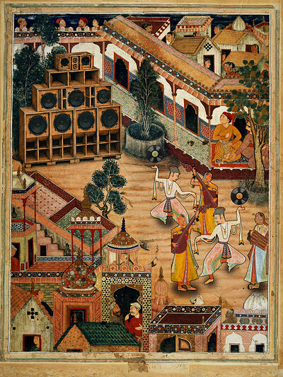 Brown Excellence 5th Birthday Festival at The Boxing Gym