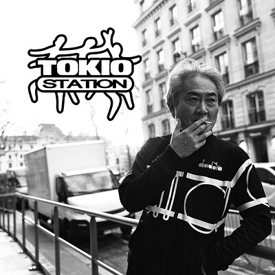 Takuya Nakamura  - Jungle Jazz - TS010 at The Boxing Gym