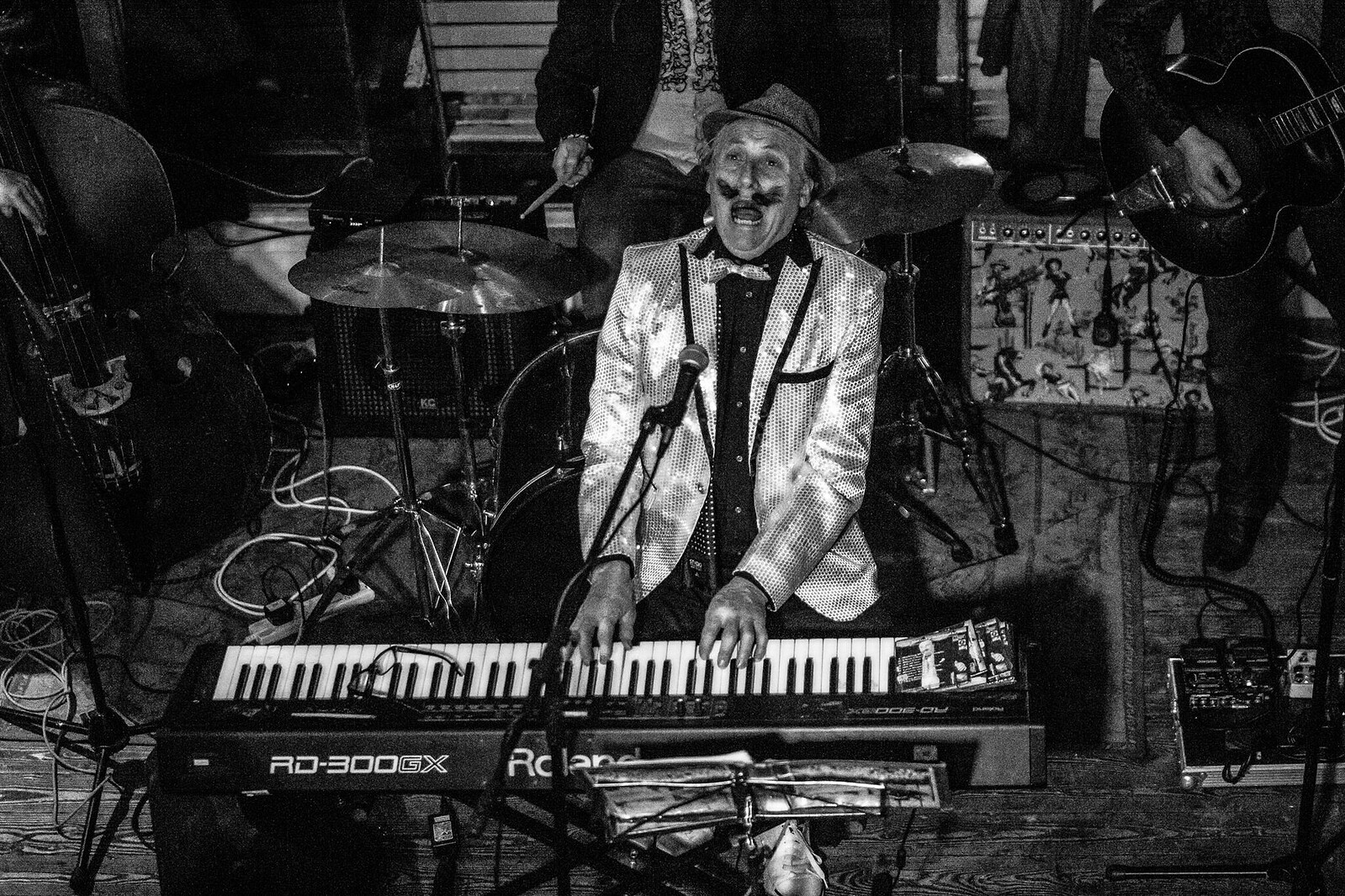 88 Straight at The Bristol Fringe