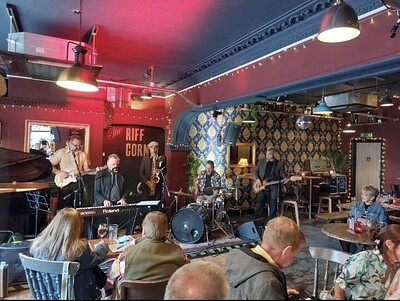 88 Straight at The Bristol Fringe