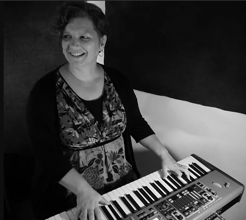 Ruth Hammond at The Bristol Fringe