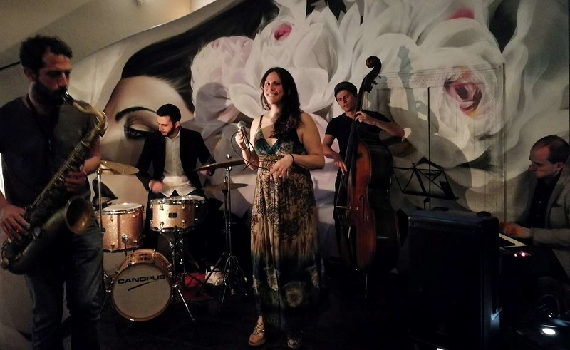 Afternoon Jazz Series - Bel Rose Trio at The Bristol Fringe