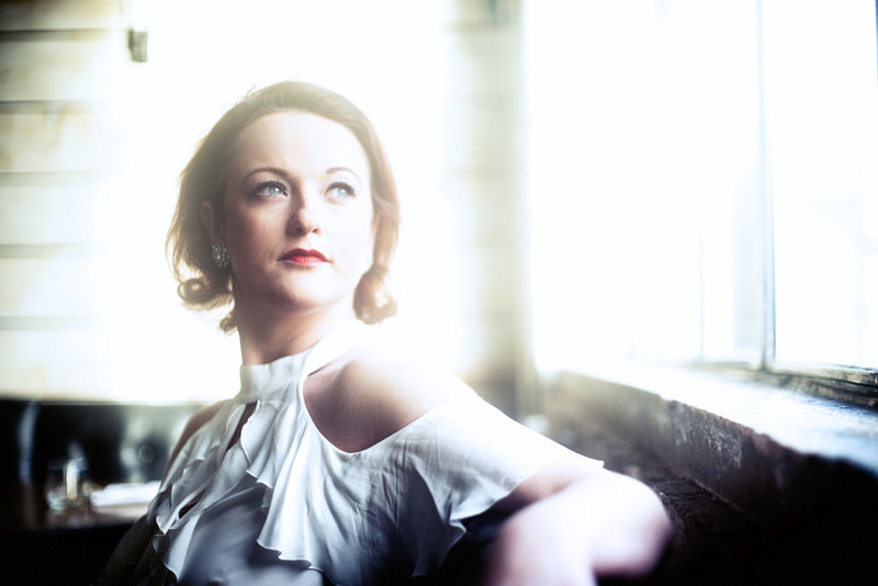 Afternoon Jazz - Victoria Klewin trio at The Bristol Fringe