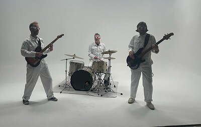 Basic Pleasure Model at The Bristol Fringe