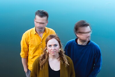 Aurum Trio at The Bristol Fringe