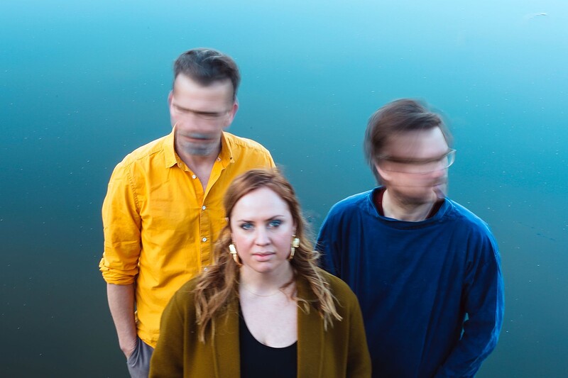 Aurum Trio at The Bristol Fringe