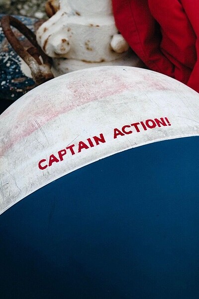 Celebrating 2026 with Les Joy at The Bristol Fringe