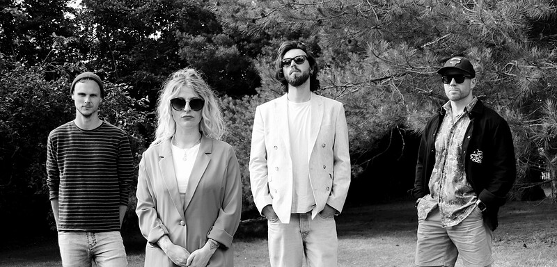 Chloe Et Al at The Bristol Fringe