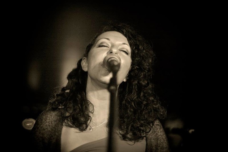 Ella's Trio at The Bristol Fringe