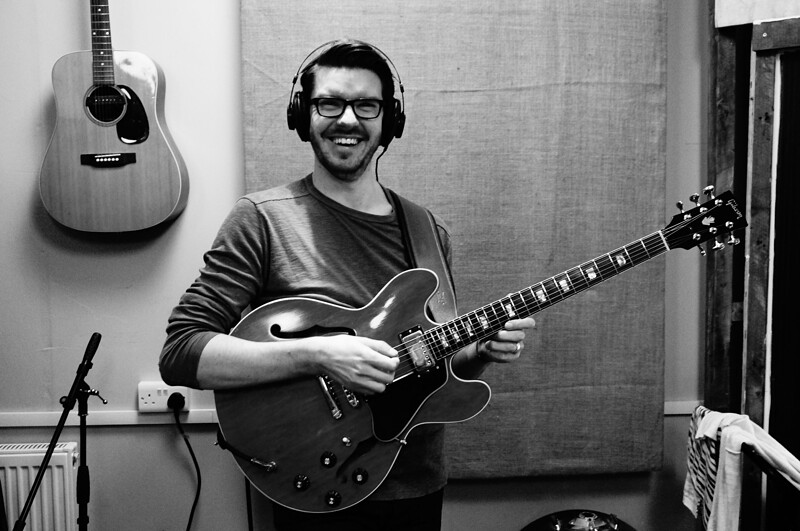 FITR - Return of The Native + Steve Banks Duo at The Bristol Fringe