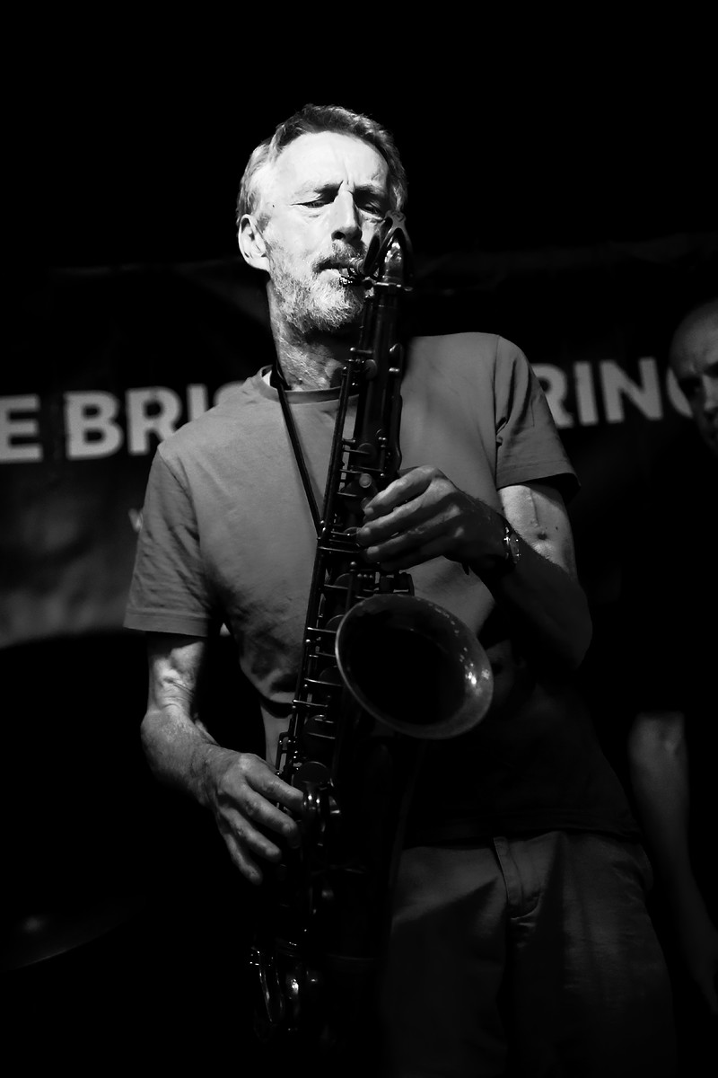 FringeFreeMusic at The Bristol Fringe