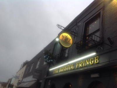 George Cooper Solo + Michelson Morley Acoustic at The Bristol Fringe