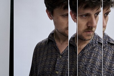 Harry Christelis Quartet at The Bristol Fringe