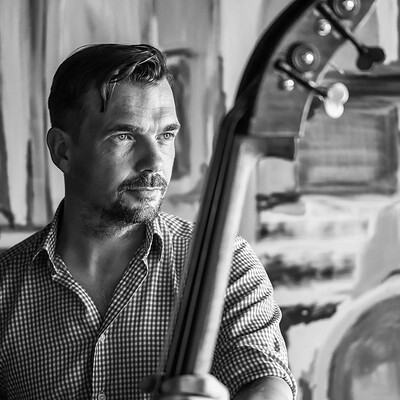 Henrik Jensen Trio at The Bristol Fringe