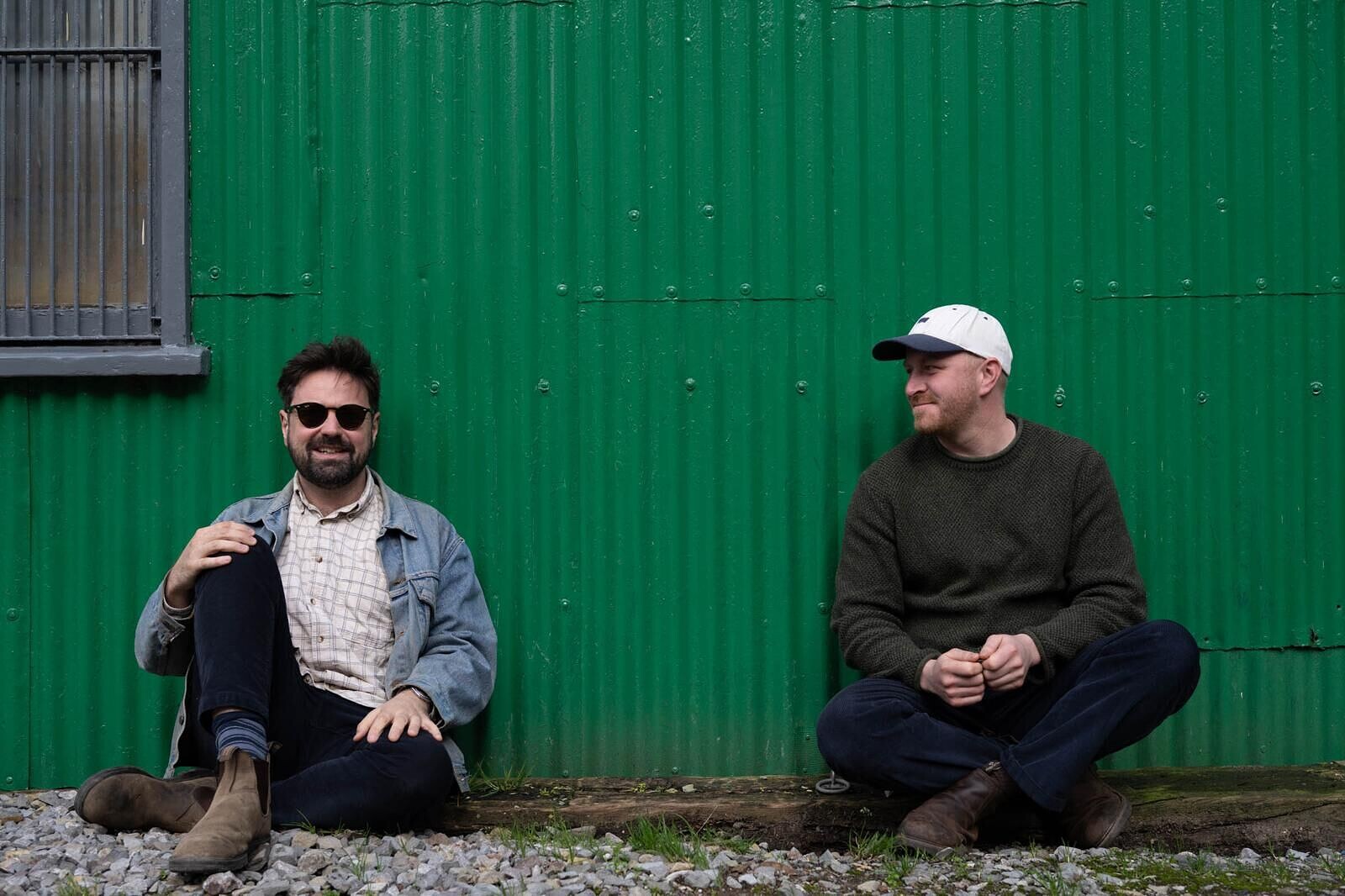 Heron Island at The Bristol Fringe