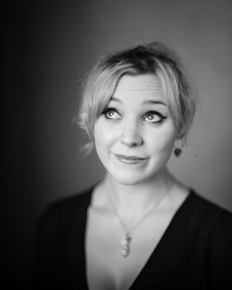Holly Carter and Friends at The Bristol Fringe