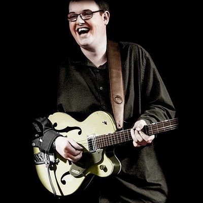 James Or / Free entry at The Bristol Fringe
