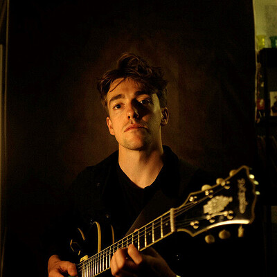 Joe Herbert Trio at The Bristol Fringe