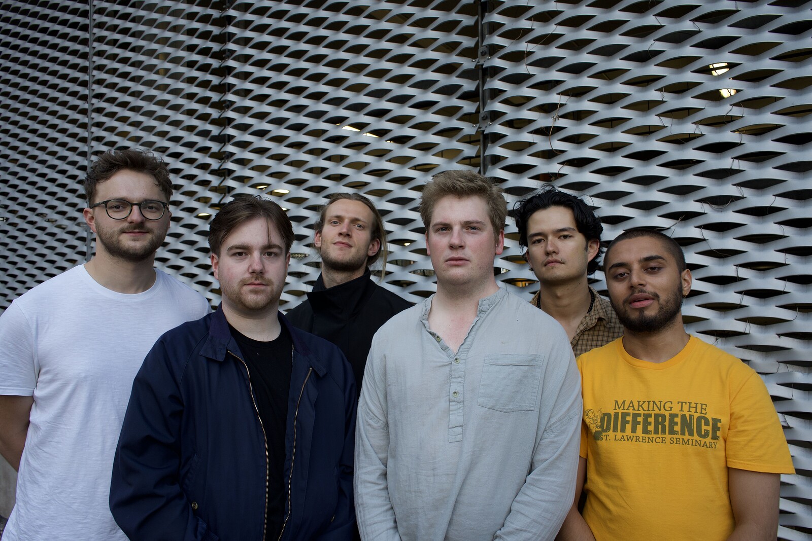 Liam Brennan's ABACUS at The Bristol Fringe