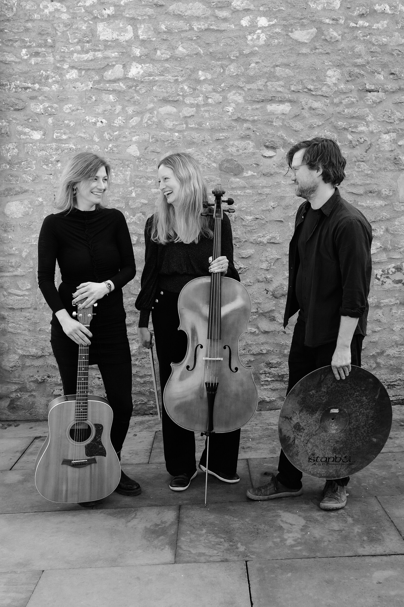 Lorikeet at The Bristol Fringe