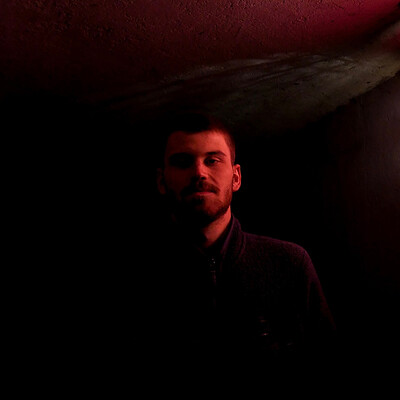 Marcus James + Ella Paul at The Bristol Fringe