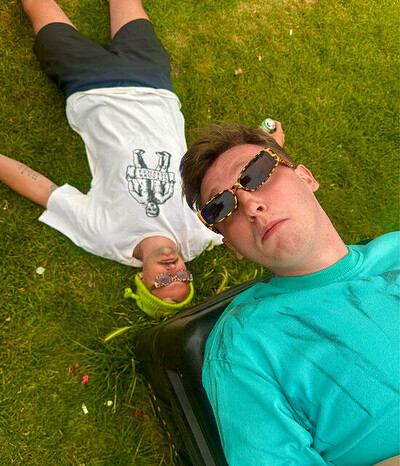 My Life As A Moth + Nap Time at The Bristol Fringe