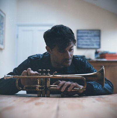 Nick Malcolm Trio at The Bristol Fringe