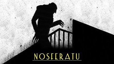 Nosferatu 1922: With Improvised Soundtrack at The Bristol Fringe