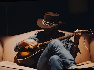 PM LeGrand at The Bristol Fringe