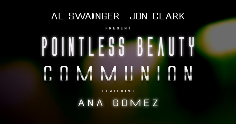 Communion at The Bristol Fringe