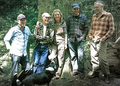 Ponchartrain at The Bristol Fringe