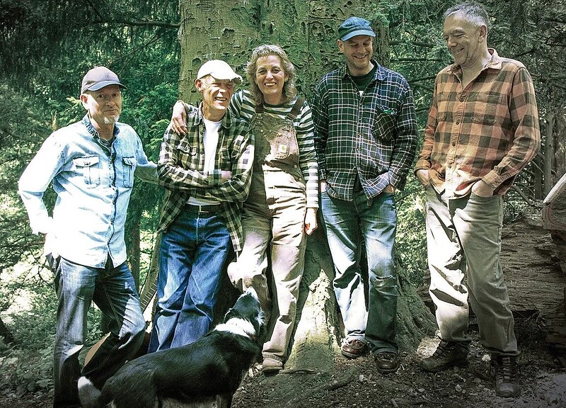 Ponchartrain at The Bristol Fringe