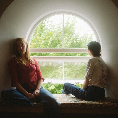 Sylvie + Ursula / The Giulia Marro Trio at The Bristol Fringe