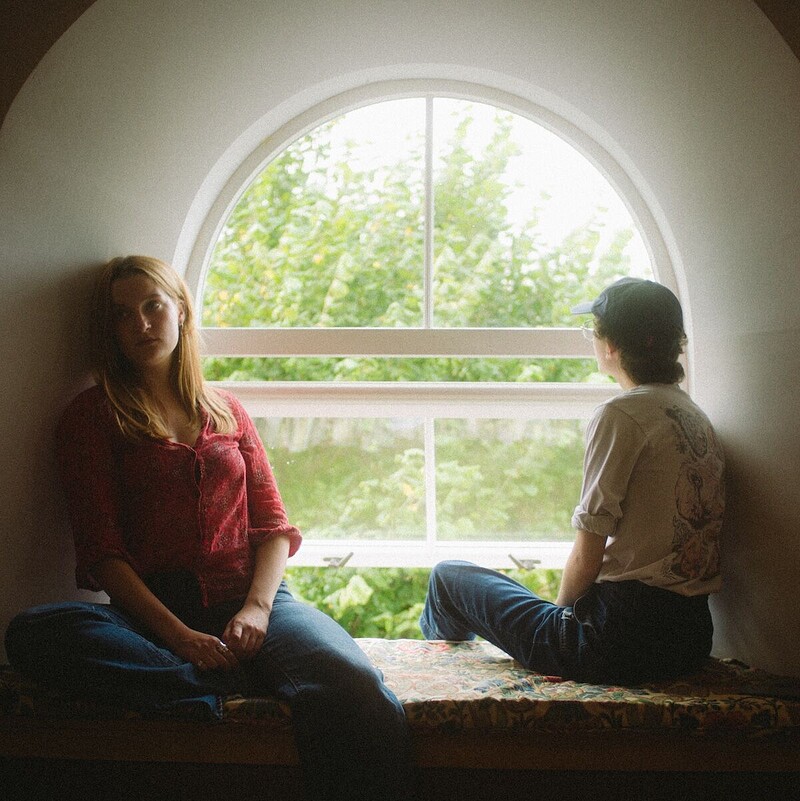 Sylvie + Ursula / The Giulia Marro Trio at The Bristol Fringe