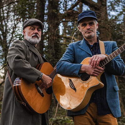 TangleJack at The Bristol Fringe