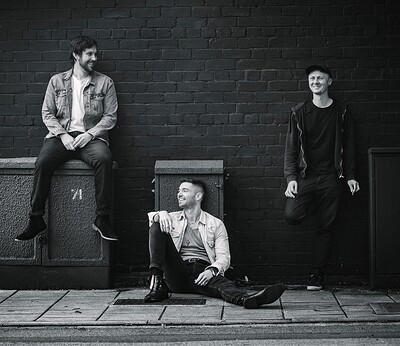 The Dead Royals at The Bristol Fringe