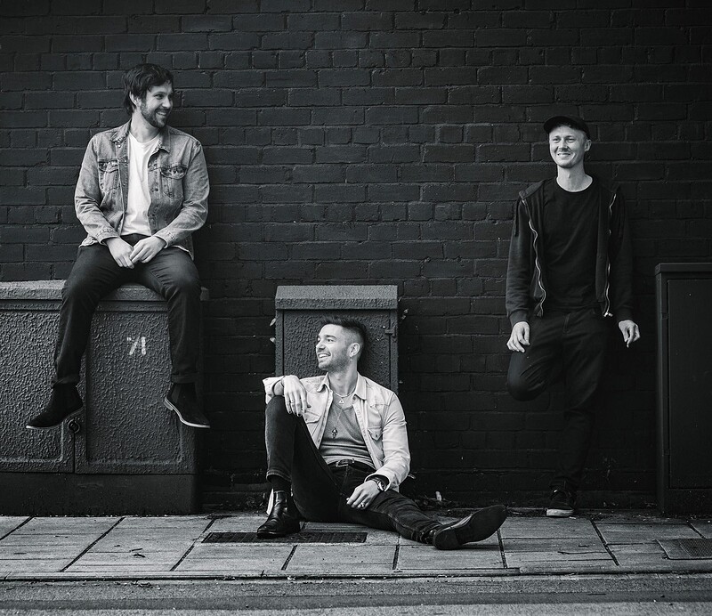 The Dead Royals at The Bristol Fringe