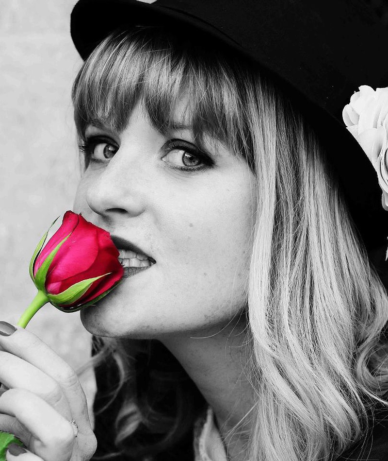The Elles Bailey Band at The Bristol Fringe