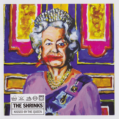 The Shrinks at The Bristol Fringe